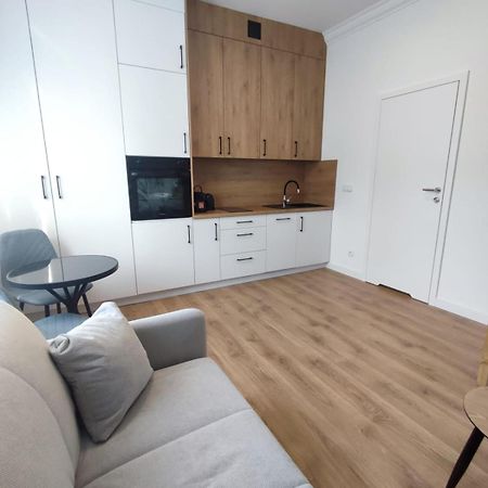 Plac Pilsudskiego Opole Exteriör bild