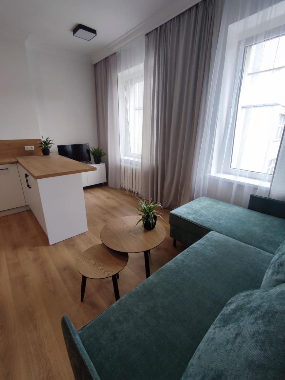 Plac Pilsudskiego Opole Exteriör bild
