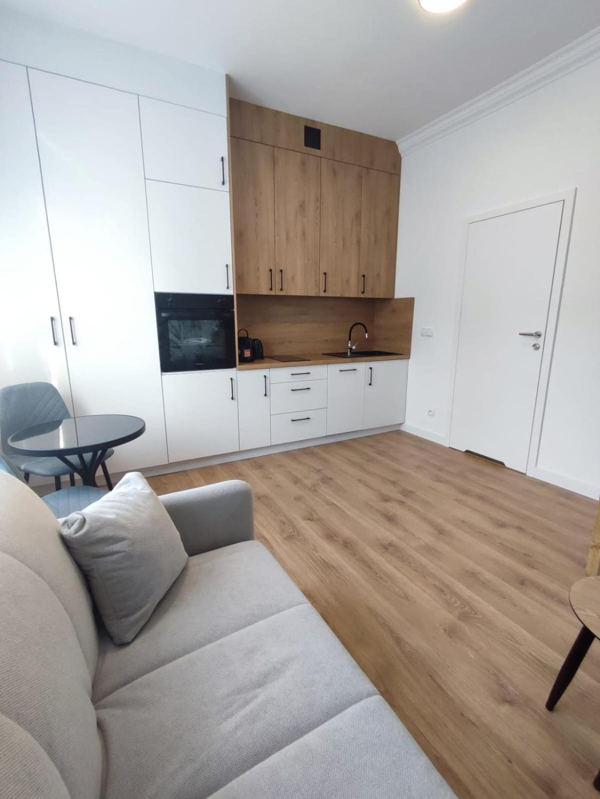 Plac Pilsudskiego Opole Exteriör bild